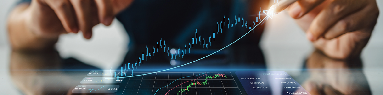 Weekly Cash Flow Forecasting