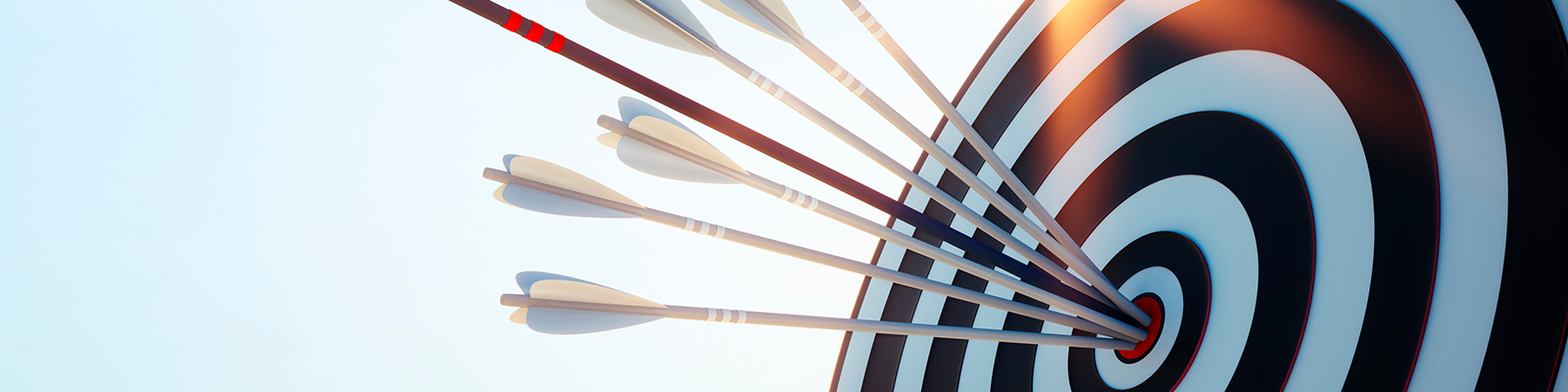 Effective Goal Setting