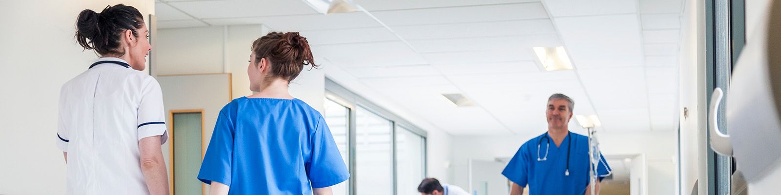 Qualitative Denominators