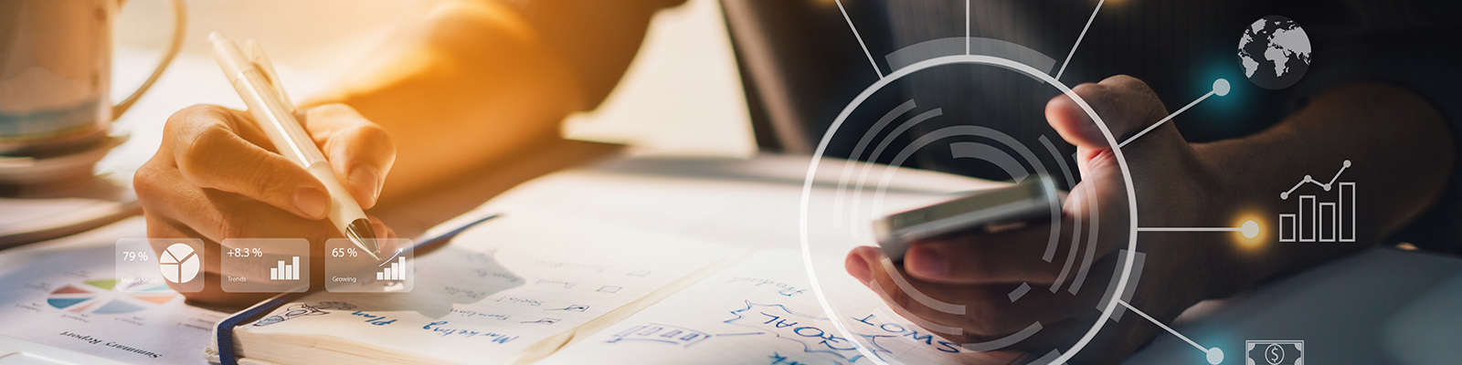 Cash Flow Analysis for a Rural Hospital