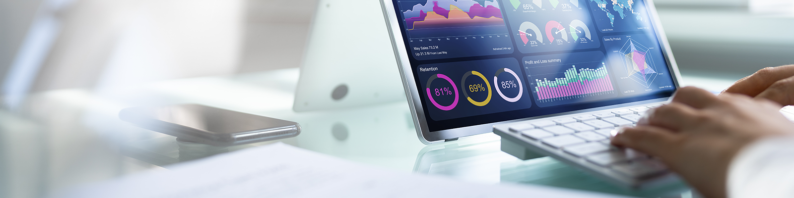 Rural Hospitals FP&A