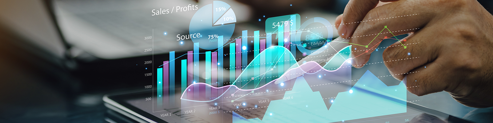 Top cash flow forecasting tools