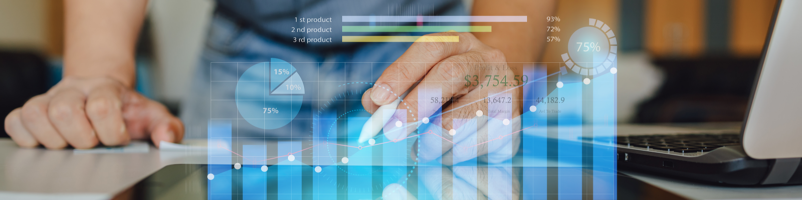 Hospital Cash Flow Forecasting