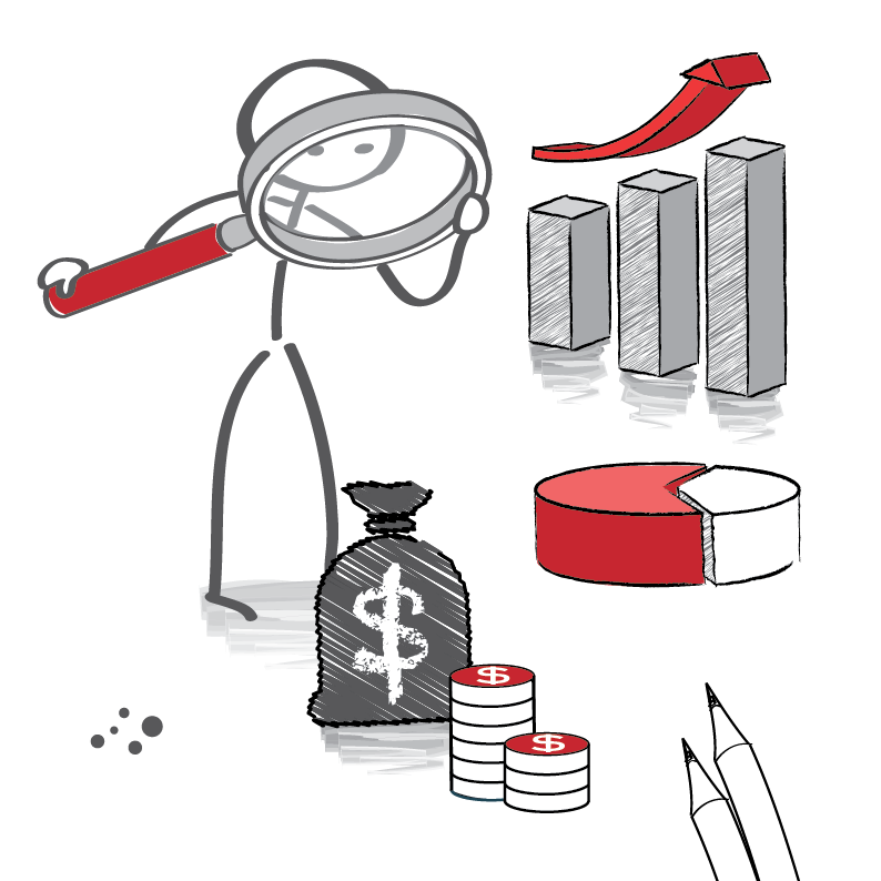 Hospital Financial Analytics