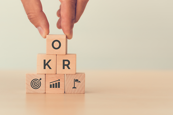Introduction To OKR Methodology | Newbrier