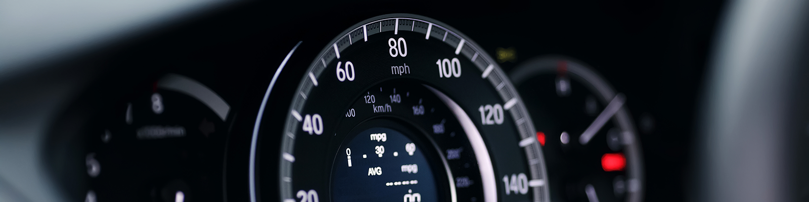 Executive Dashboard for a rural hospital