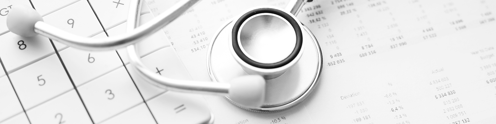 Service Line Reporting