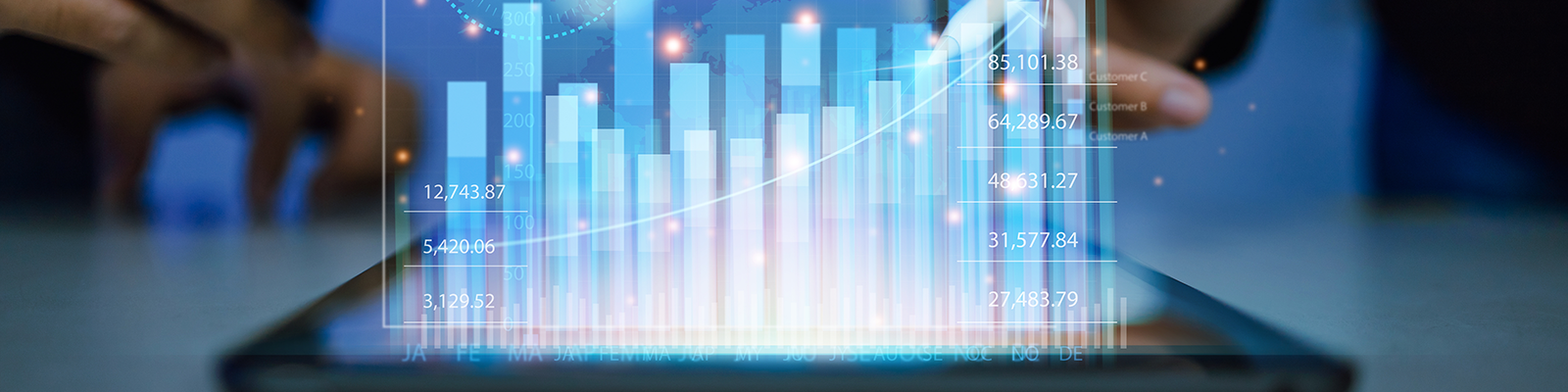 Scenario Planning in Cash Flow Forecasting