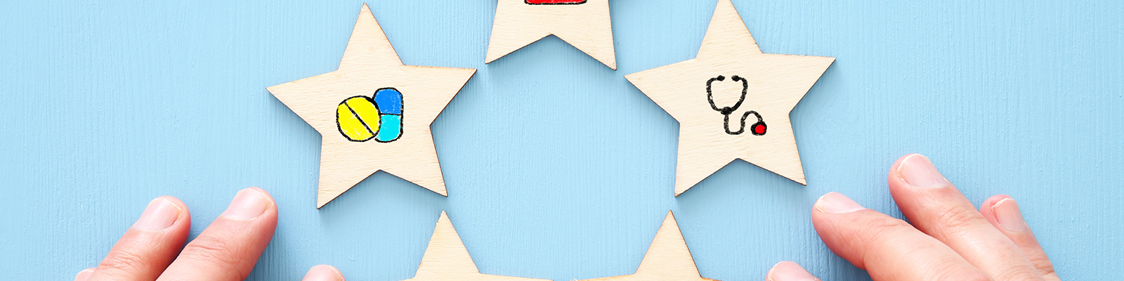 Rural Hospital Quality Improvement