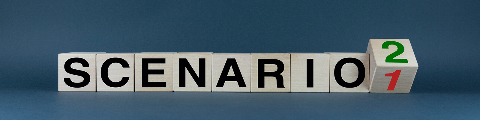 Scenario Planning