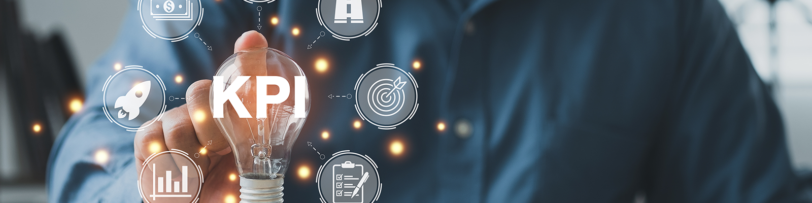 Critical Access Hospital KPIs